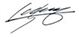 CEO sign image