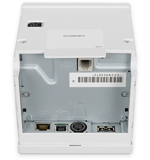 EPSON TM-M30 image