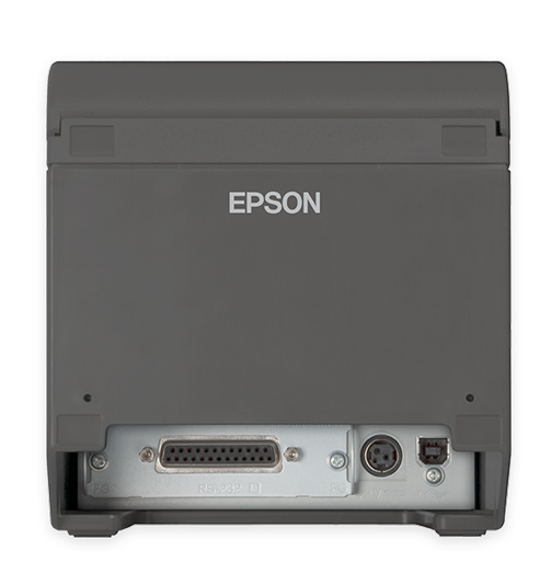 EPSON TM-T83II image