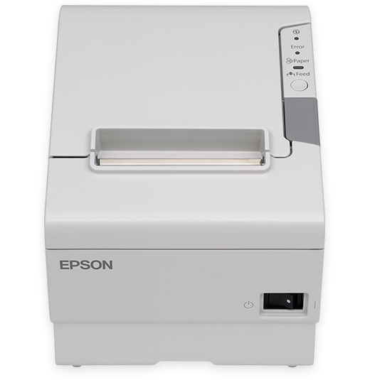 EPSON TM-T88V image