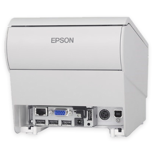 EPSON TM-T88V image